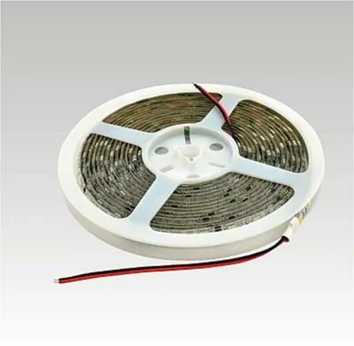 Image de Bande LED NBB 12 V, 60 LED/m, SMD5050, 6000 K, IP65, 14,4 W/m, silicium, 903003070