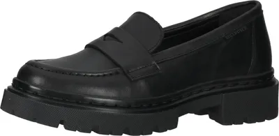 Produktbild von Bullboxer Slipper Slipper Leder