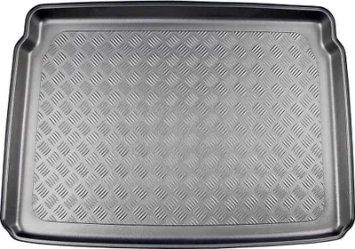 Produktbild von Z440829 Kofferraumwanne kompatibel mit Peugeot 2008 II / e-2008 01.2020-/ 08.2020-
