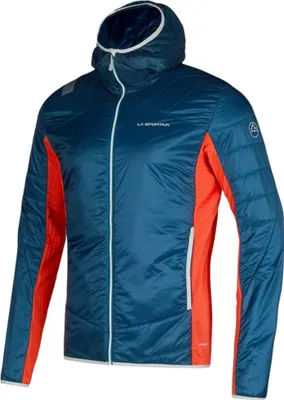 Immagine prodotto di Giubbotti La Sportiva Aequilibrium Insulation D88639311