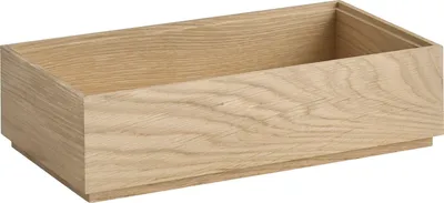 Productafbeelding van APS GN 1/3 Holzbox -VALO 14007