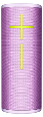 Productafbeelding van Ultimate Ears BOOM 4, afmetingen 46,1 x 65,2 mm, diameter 4 cm, geluidsniveau 85 dB, draadloos, ondersteunt A2DP, bereik 45 meter