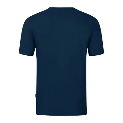 Produktbild von JAKO Unisex T-Shirt Organic, Farbe:marine, Größe:S