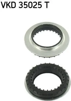 Produktbild von SKF VKD 35025 T Wälzlager Domlager für VW GOLF VI (5K1) Vorne