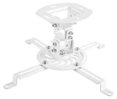 Produktbild von Sopar 23041, Zimmerdecke, 13,5 kg, Weiß, Kunststoff, Stahl, -15 - 15°, 360°