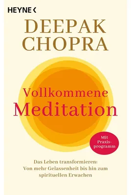 Image de Vollkommene Meditation