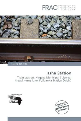 Produktbild von Issha Station