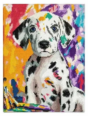Image de Diamond Dotz - Chiots dalmatiens
