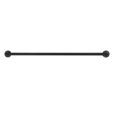 Obrázek produktu pro 12 Foot Handrail Railing Step Wall Handrail Stair Railing Anti-Slip Stair Guard pro schody Indoor