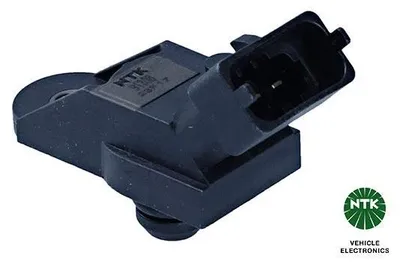 Produktbild von NTK 91308 Ladedrucksensor für OPEL Astra G CC (T98) Saugrohr