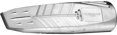Productafbeelding van Ochsenkopf aluminium draai-splitsleutel, ovaal, OX 41-1000