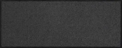 Obrázek produktu pro Podlahová rohož pro zachycování nečistot, rozměry 40 x 100 cm, barva antracit, vhodná pro použití v interiéru i exteriéru