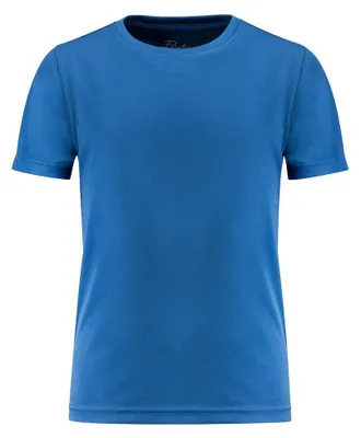 Produktbild von Printer RED - T-Shirt für Kinder, Polyester ET217 (146) (Blau)