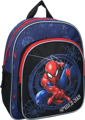 Obrázek produktu pro Batoh Spiderman Fight Against Wrong