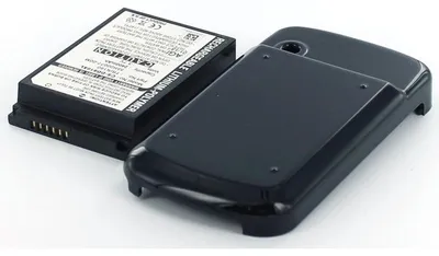 Produktbild von AGI 42821, 2400 mAh, Navigator/Handheld mobile computer/Mobile phone, Lithium-Ion, 6,7 cm, 4,5 cm, 1,3 cm