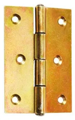 Produktbild von Zawias Splatany Ocynkowany 30Mm - Zaw Spl 30