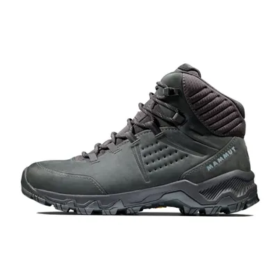 Produktbild von Mammut Nova IV Mid GTX Women black 38 EU = 5 UK