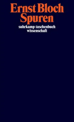 Image de Bloch, E: Spuren