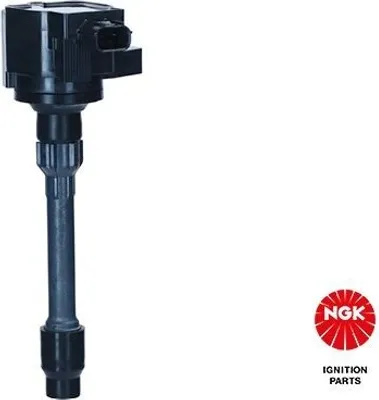 Produktbild von NGK 49511 Zündspule 14V für HONDA JAZZ IV (GK) Vezel II (RU)