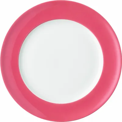 Produktbild von Thomas Frühst.Teller 22 cm Soft Red 10850-408601-10222
