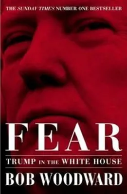 Immagine prodotto di Fear