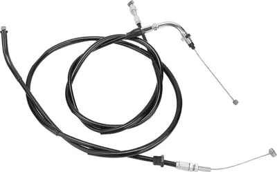 Produktbild von Motorrad-Gaszug-Set, Öldraht für Honda CB350 CL360 CB400 CB550 CB750 FT500