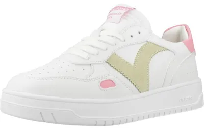 Produktbild von Victoria Sneakers 1257121-Rosa Weiß-37