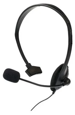 Image de Casque Filair pour PS4 1604