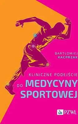 Produktbild von Kliniczne podejście do medycyny sportowej (Buch auf Polnisch)