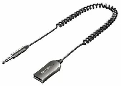 Immagine prodotto di Odbiornik audio USB Bluetooth Vention do samochodu