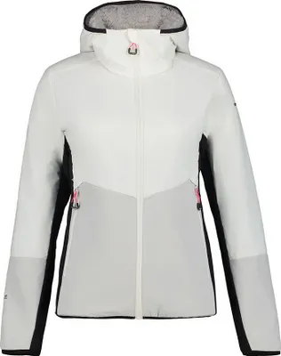 Produktbild von Icepeak Duluth Jacke Weiß 36 Frau Weiß 36