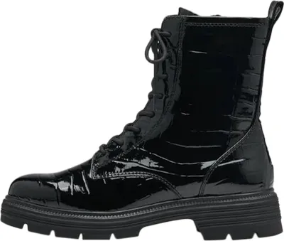 Produktbild von Essentials Schnürstiefelette