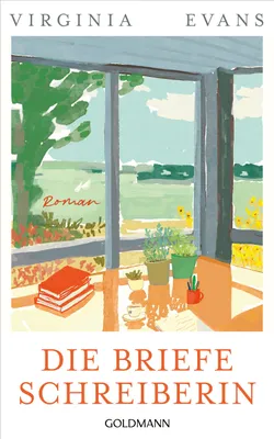 Produktbild von Die Briefeschreiberin