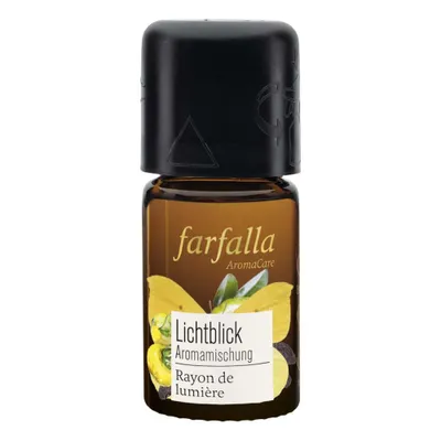 Obrázok produktu pre Farfalla AMLFLB, 5 ml, Bergamot, Jazmín, Neroli, Ylang-ylang