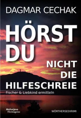 Produktbild von Hörst Du nicht die Hilfeschreie