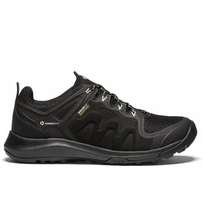 Produktbild von Keen Damen in Schwarz, Größe 5.5