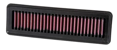 Produktbild von K&N 33-3048 Hochleistungsluftfilter Langzeitfilter Quadratisch
