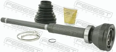 Produktbild von Febest 2711-Xc90Wdrh