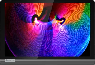 Produktbild von Lenovo Yoga Tablet Smart Tab YT-X705L, 25,6 cm (10.1"), 1920 x 1200 Pixel, 64 GB, 4 GB, Android 9.0, Grau