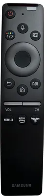 Produktbild von Originale Samsung TV Fernbedienung passend für BN59-01311B und BN59-01312B
