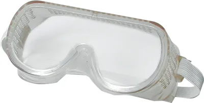 Produktbild von Schutzbrille, Kunststoff