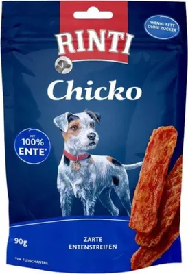 Obrázok produktu pre Rinti 90gx12 Chicko kačacie prúžky