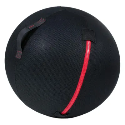 Produktbild von Gymstick Office Ball 65 Cm Black 65 cm