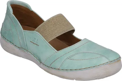 Immagine prodotto di JOSEF SEIBEL Fergey 89 | Scarpa bassa da  Donne | verde