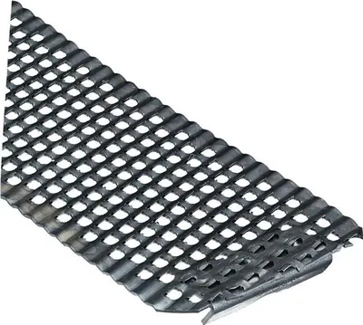 Produktbild von Ersatzblatt Surform L250xB42mm fein f.Standardfeile,Hobel,Hobbyhobel STANLEY