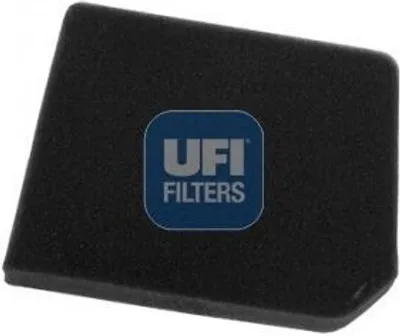Produktbild von Luftfilter UFI 27.112.00 Filtereinsatz