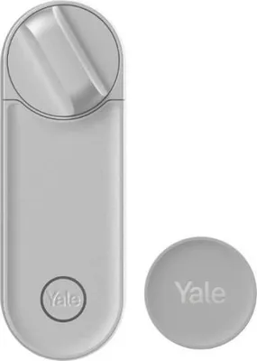 Immagine prodotto di Yale Linus L2 Serratura intelligente per porte