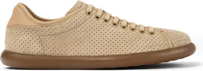 Image de Camper Sneakers 10091-434445 in Beige color size 36