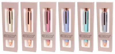 Produktbild von Długopis Bonbon-Geschenkbox-Mix