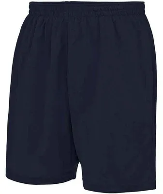 Produktbild von Just Cool - Shorts für Herren LT5721 (S) (Dunkelblau)